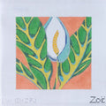 Peace Lilly - Replacement Threads