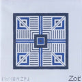 Four Squares Kit - Replacement Threads