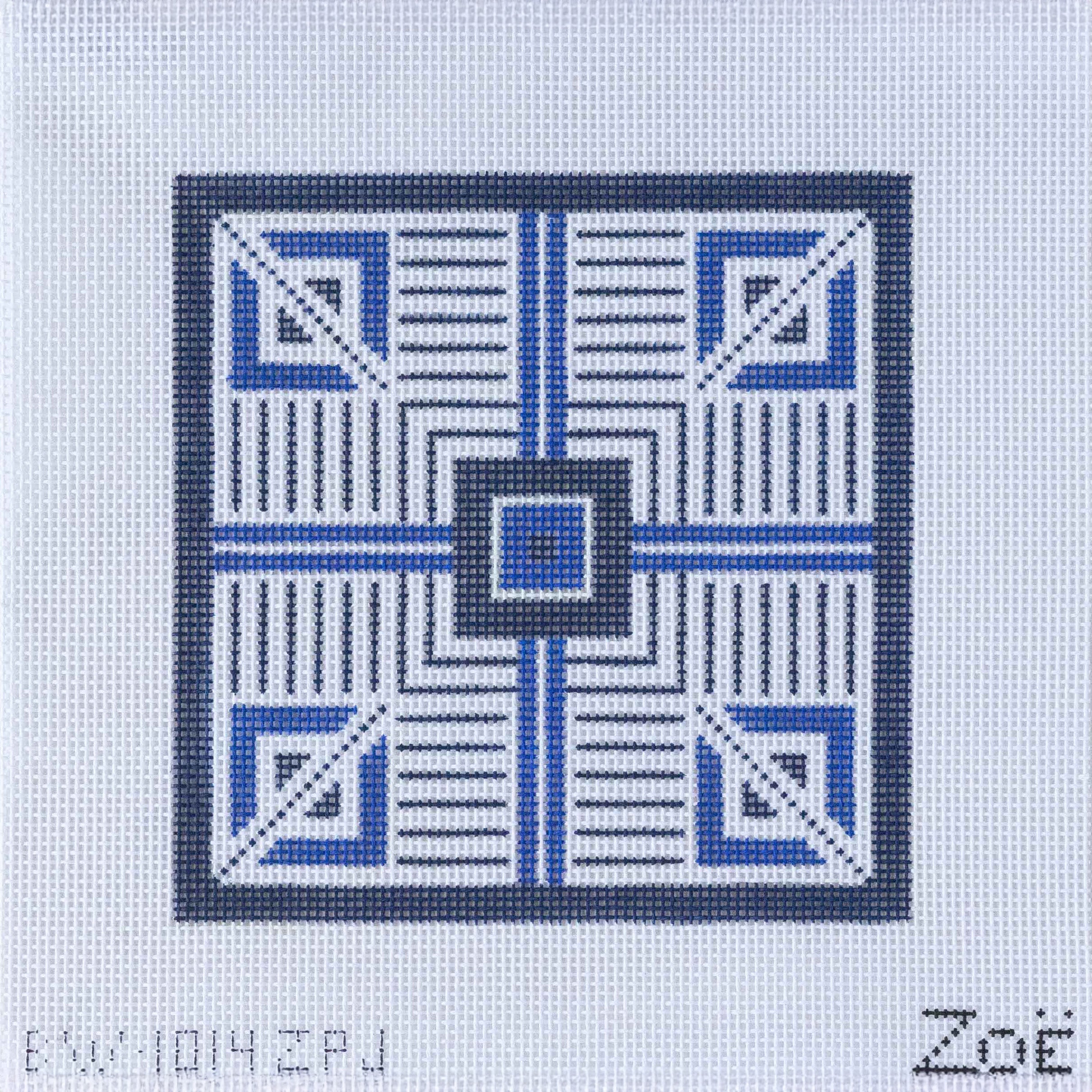 Four Squares Kit - Replacement Threads