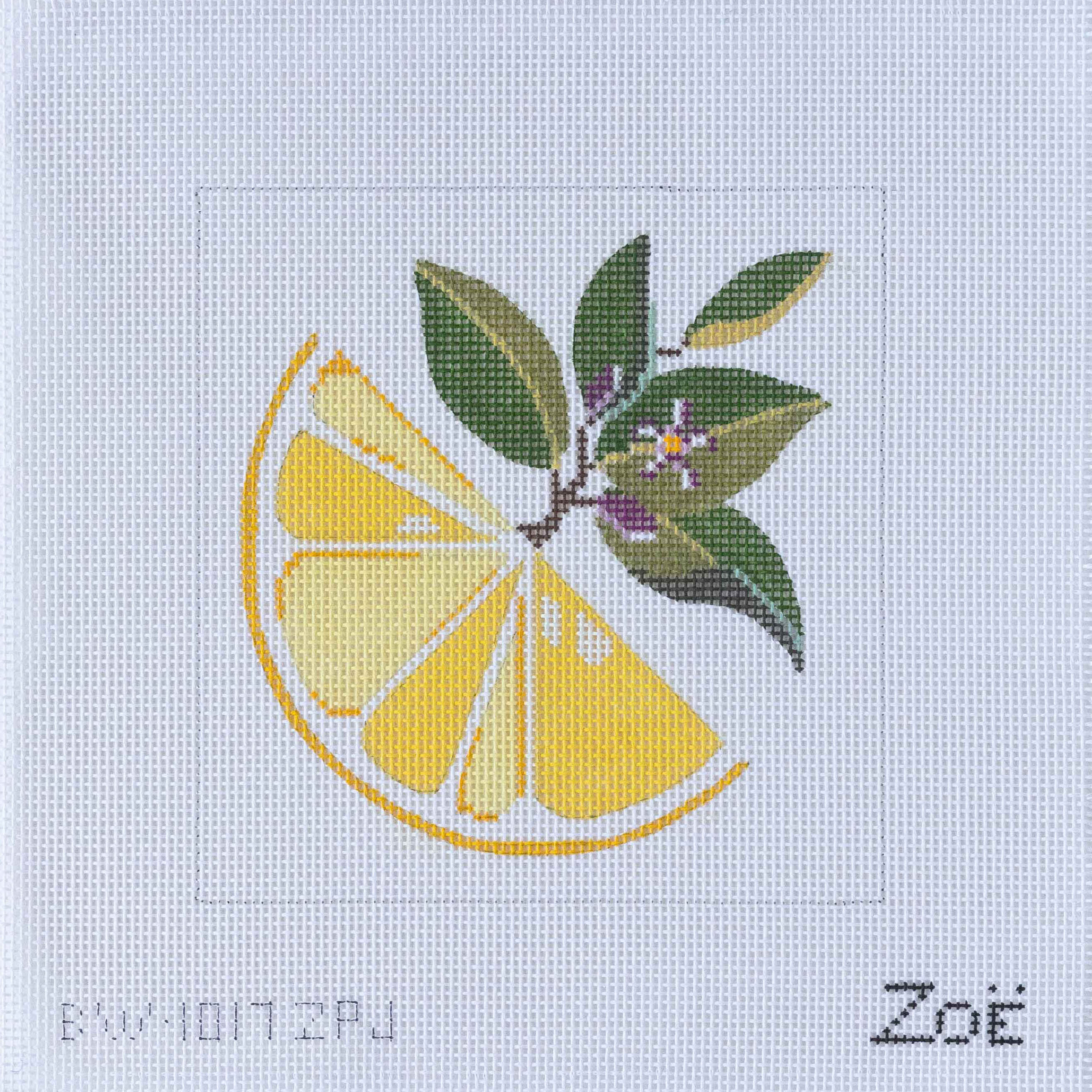 A Slice of Lemon - Replacement Threads