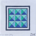 Sea Glass Tiles Kit - Replacement Threads